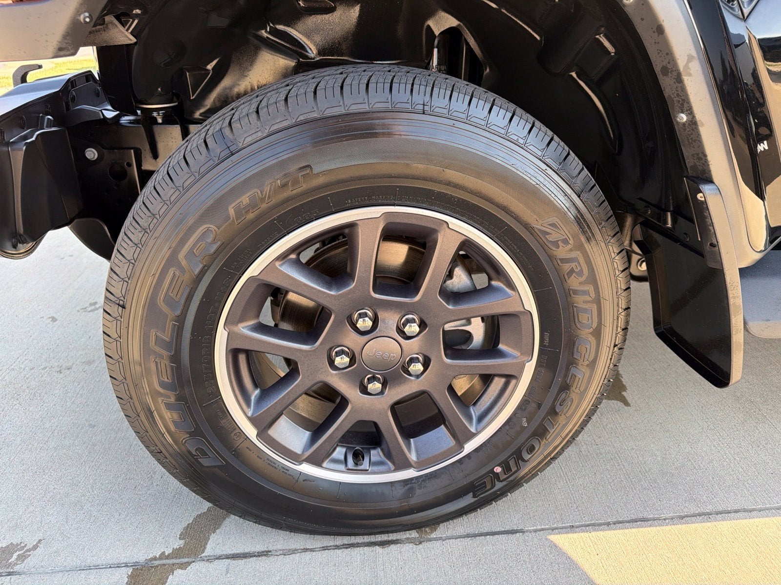2023 Jeep Wrangler 4-Door Sahara 4x4
