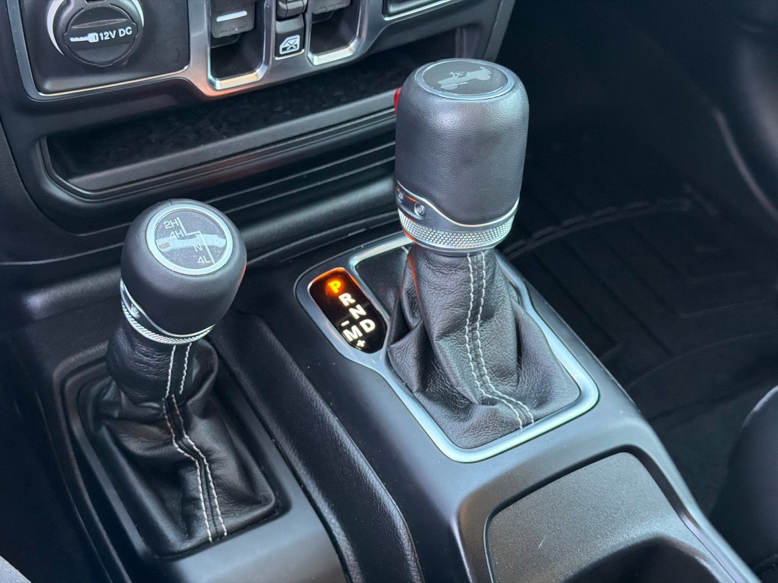 2023 Jeep Wrangler 4-Door Sahara 4x4
