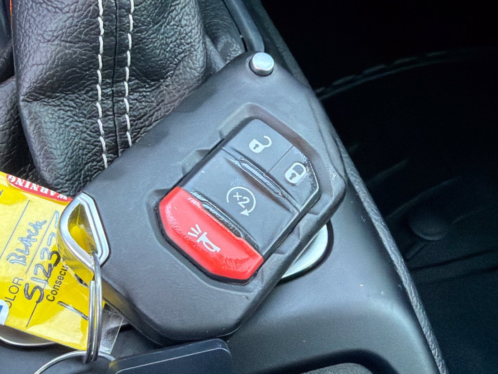 2023 Jeep Wrangler 4-Door Sahara 4x4