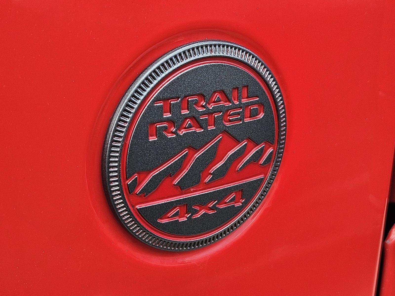 2019 Jeep Wrangler Unlimited Rubicon 4x4