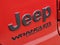 2019 Jeep Wrangler Unlimited Rubicon 4x4