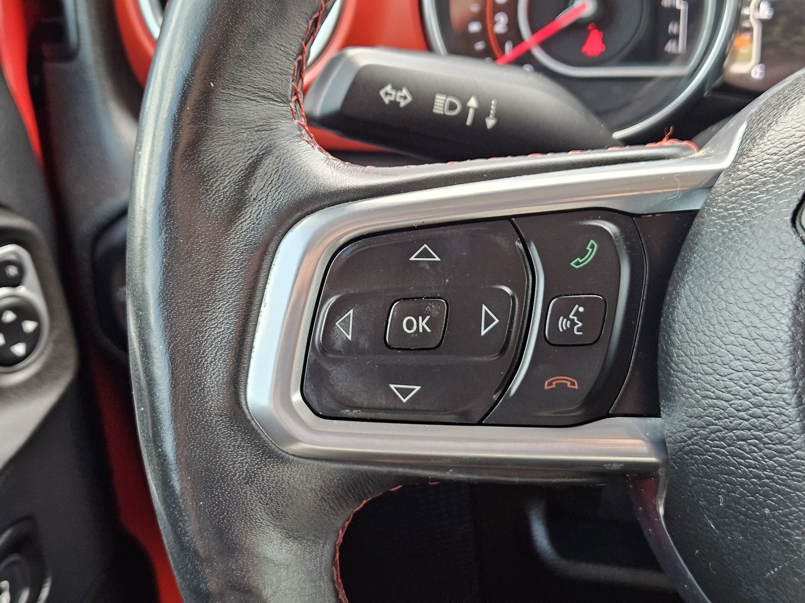 2019 Jeep Wrangler Unlimited Rubicon 4x4