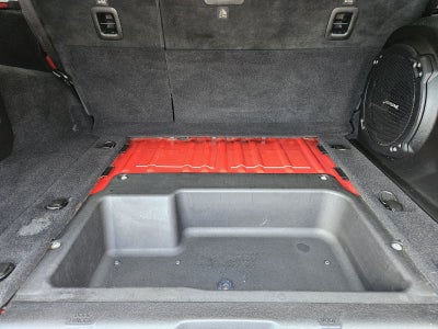 2019 Jeep Wrangler Unlimited Rubicon 4x4