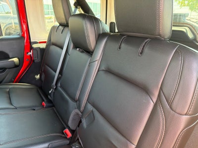 2021 Jeep Wrangler Unlimited Rubicon 392 4x4