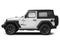 2027 Jeep Wrangler Sport