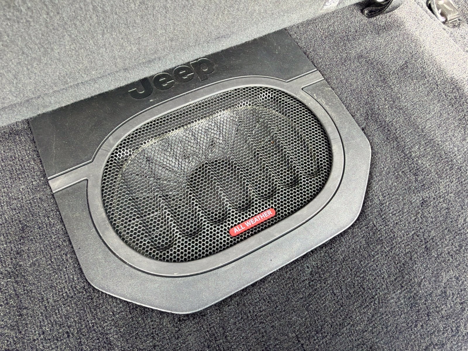 2025 Jeep Wrangler 2-Door Recon 4x4