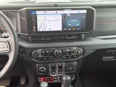 2025 Jeep Wrangler 2-Door Recon 4x4