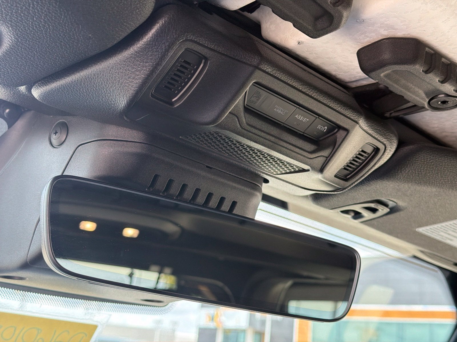 2025 Jeep Wrangler 2-Door Recon 4x4