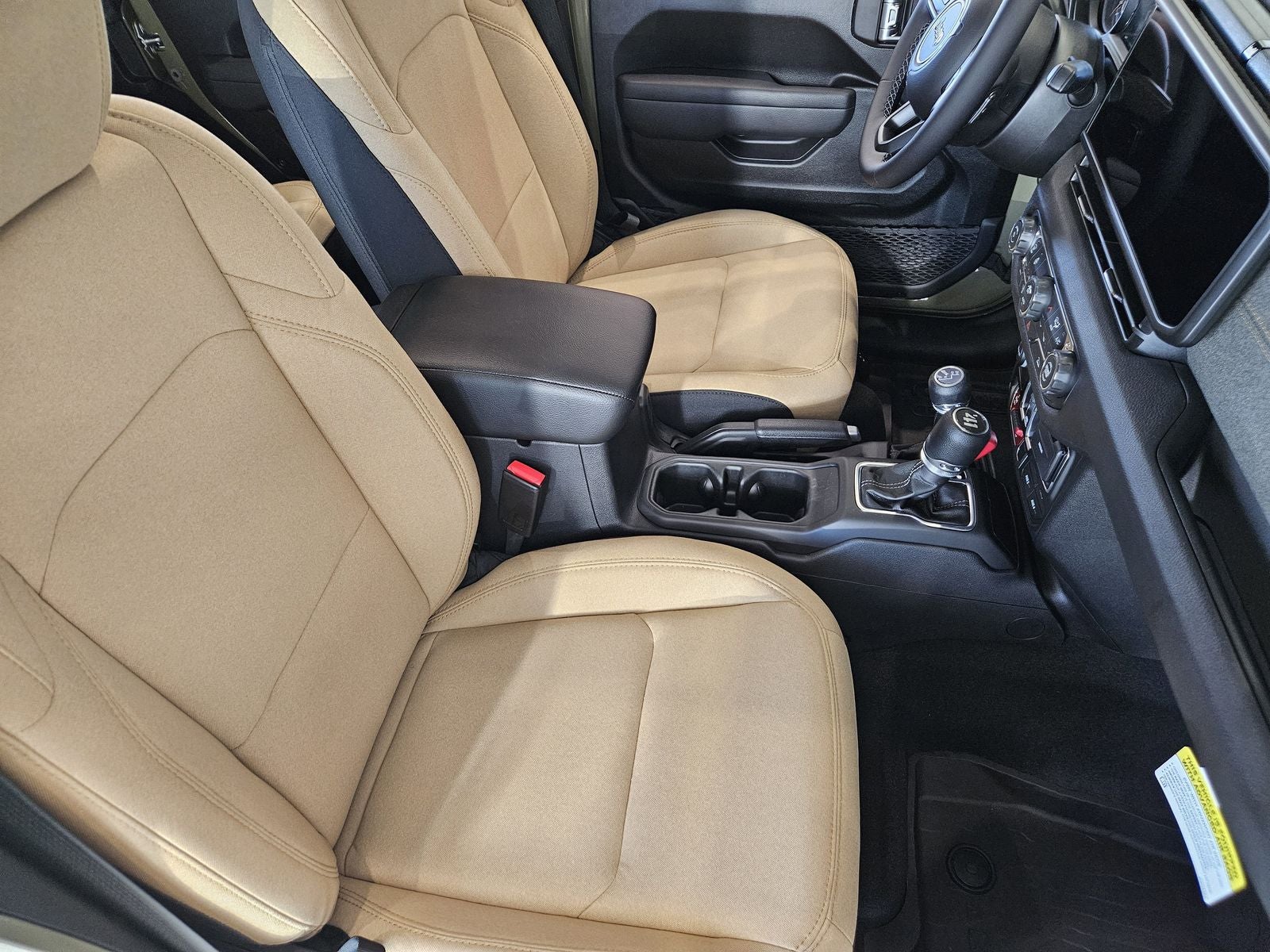 2026 Jeep Wrangler WRANGLER 4-DOOR WILLYS '41