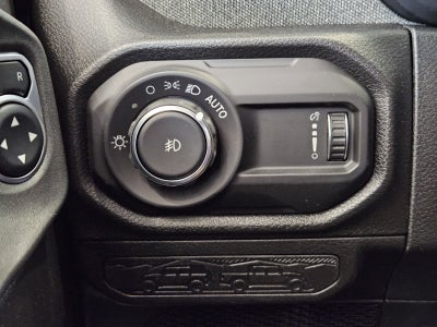 2026 Jeep Wrangler WRANGLER 4-DOOR WILLYS '41