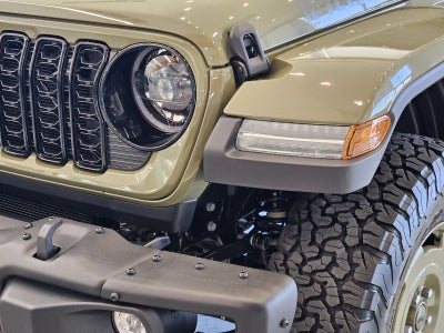 2026 Jeep Wrangler WRANGLER 4-DOOR WILLYS '41