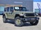 2026 Jeep Wrangler WRANGLER 4-DOOR WILLYS '41