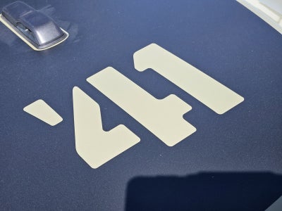 2026 Jeep Wrangler WRANGLER 4-DOOR WILLYS '41