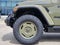 2026 Jeep Wrangler WRANGLER 4-DOOR WILLYS '41