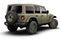 2026 Jeep Wrangler WRANGLER 4-DOOR WILLYS '41