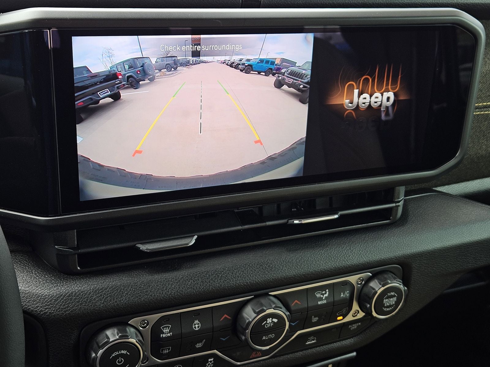 2026 Jeep Wrangler WRANGLER 4-DOOR WILLYS '41