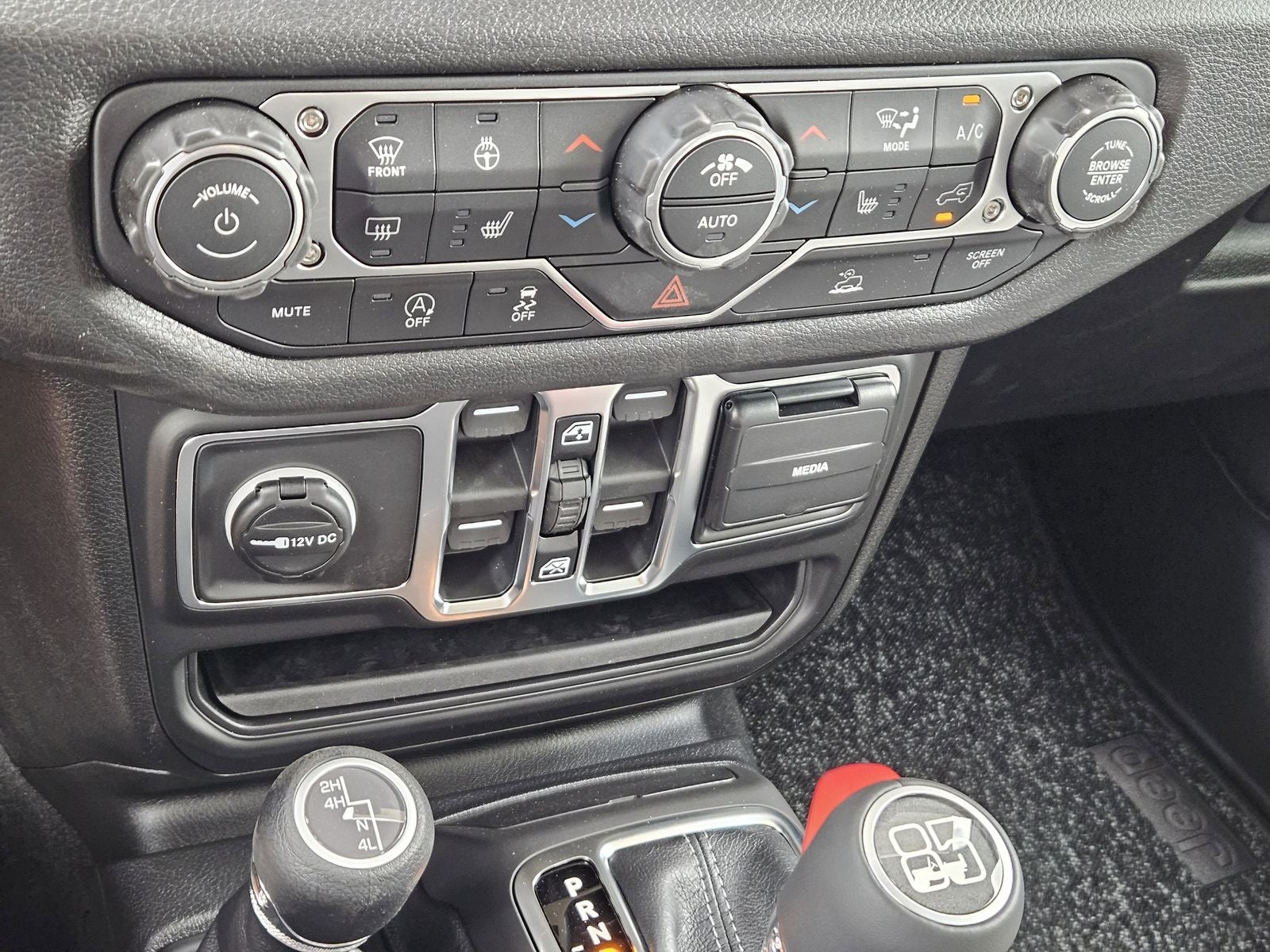 2026 Jeep Wrangler WRANGLER 4-DOOR 85TH ANNIVERSARY EDITION