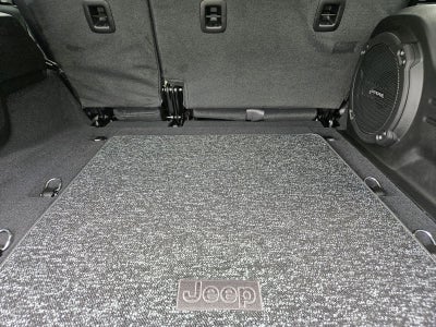 2026 Jeep Wrangler WRANGLER 4-DOOR 85TH ANNIVERSARY EDITION