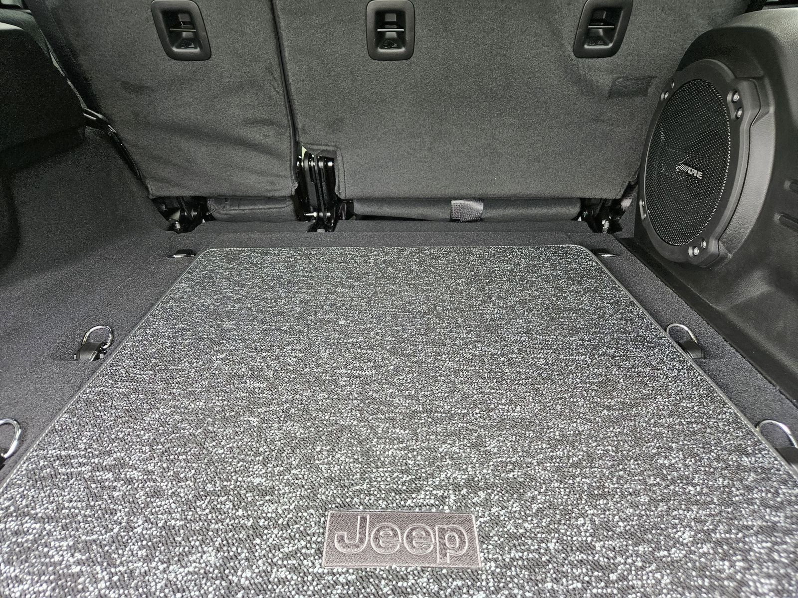 2026 Jeep Wrangler WRANGLER 4-DOOR 85TH ANNIVERSARY EDITION