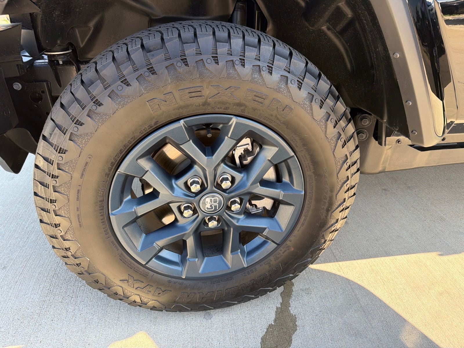 2026 Jeep Wrangler WRANGLER 4-DOOR 85TH ANNIVERSARY EDITION