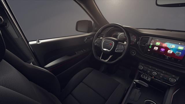 2026 Dodge Durango DURANGO GT RWD