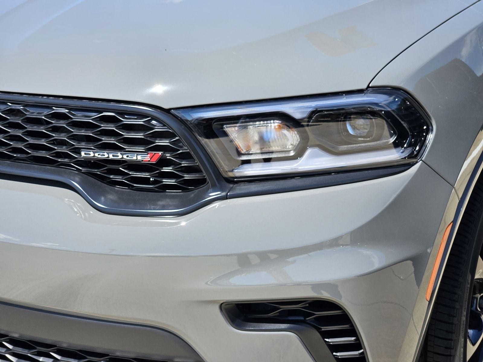 2026 Dodge Durango DURANGO GT RWD