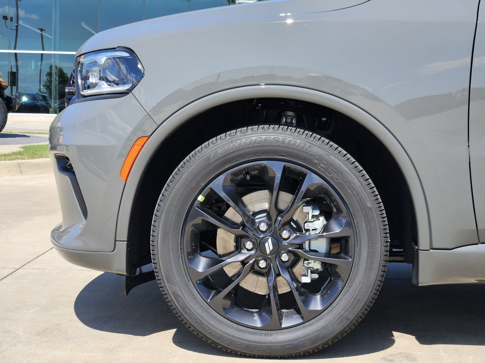 2026 Dodge Durango DURANGO GT RWD