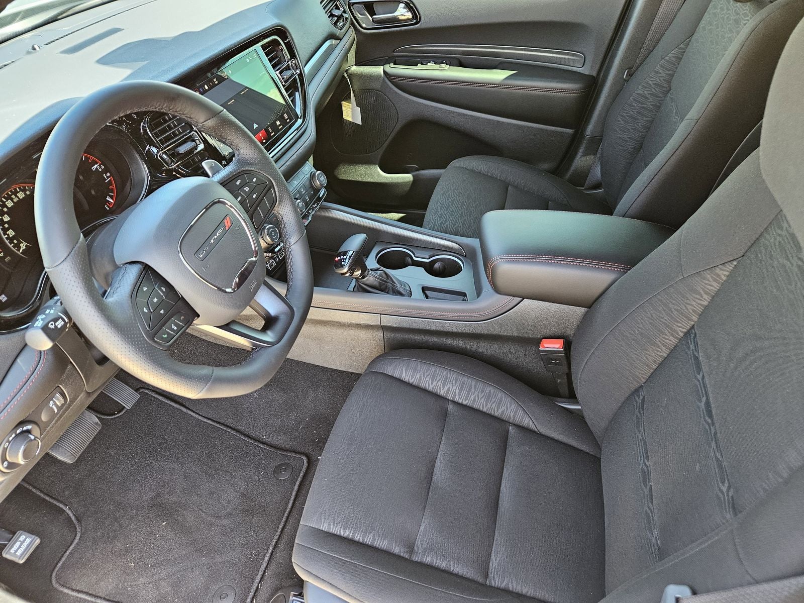 2026 Dodge Durango DURANGO GT RWD