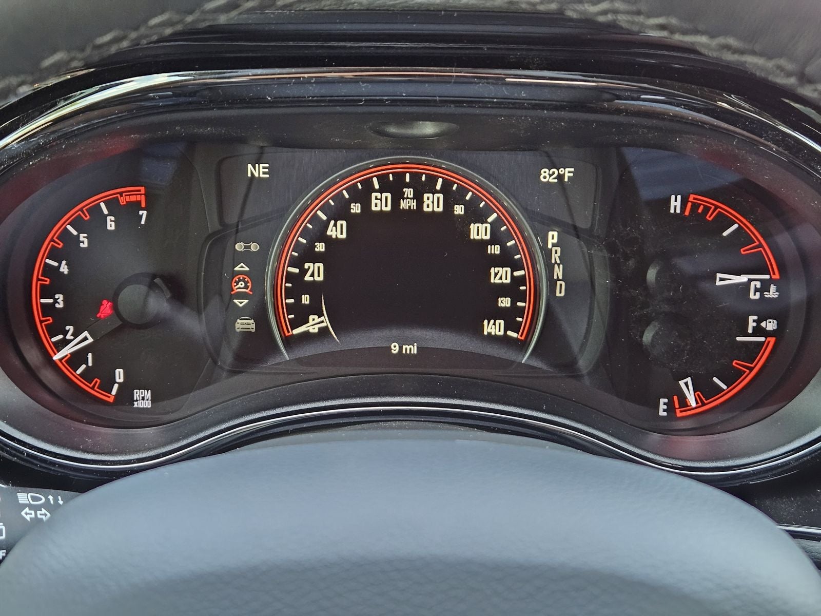 2026 Dodge Durango DURANGO GT RWD