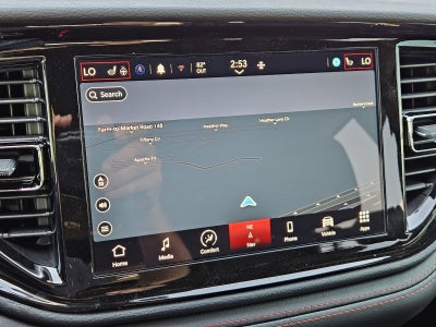 2026 Dodge Durango DURANGO GT RWD