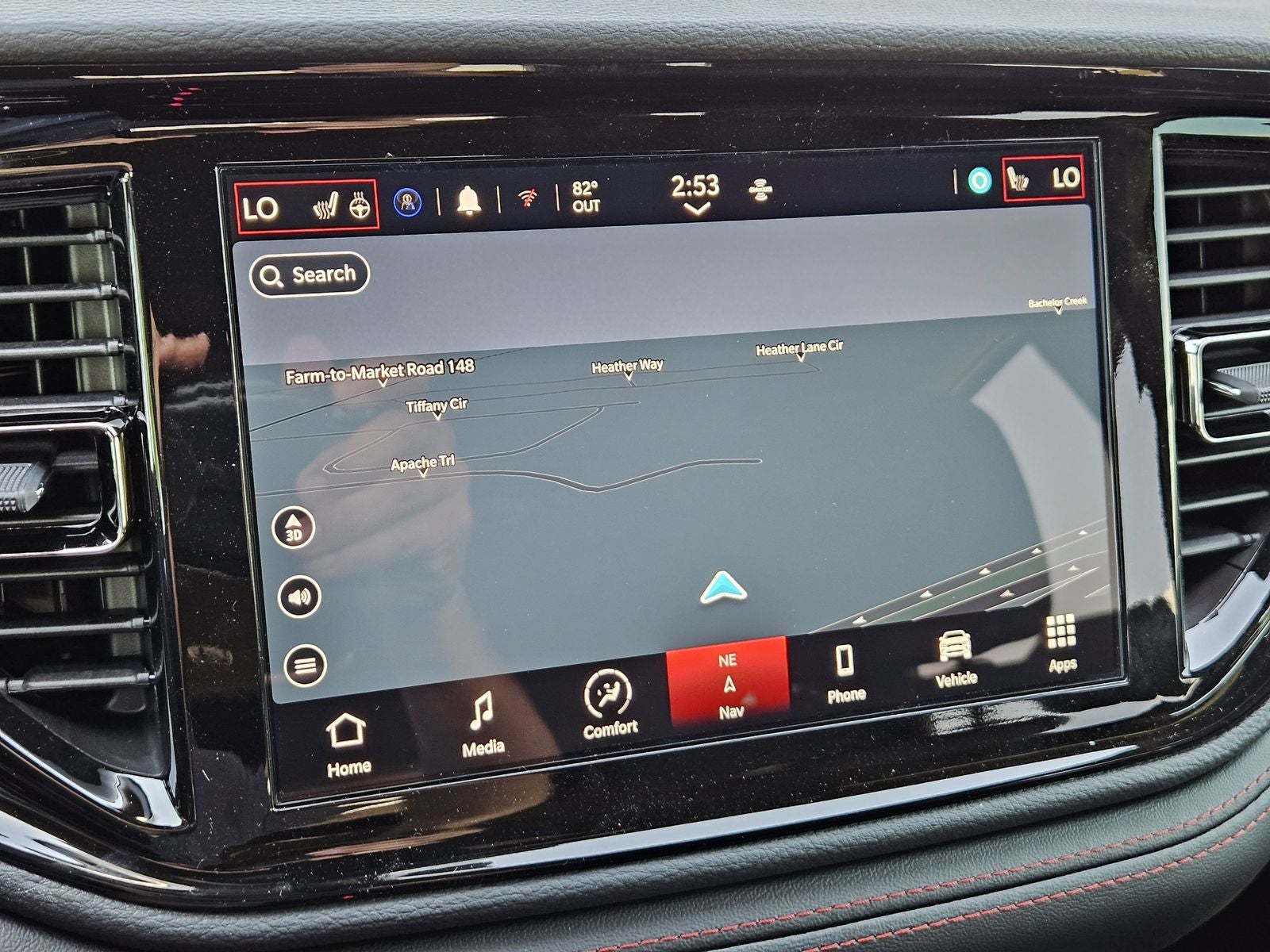 2026 Dodge Durango DURANGO GT RWD