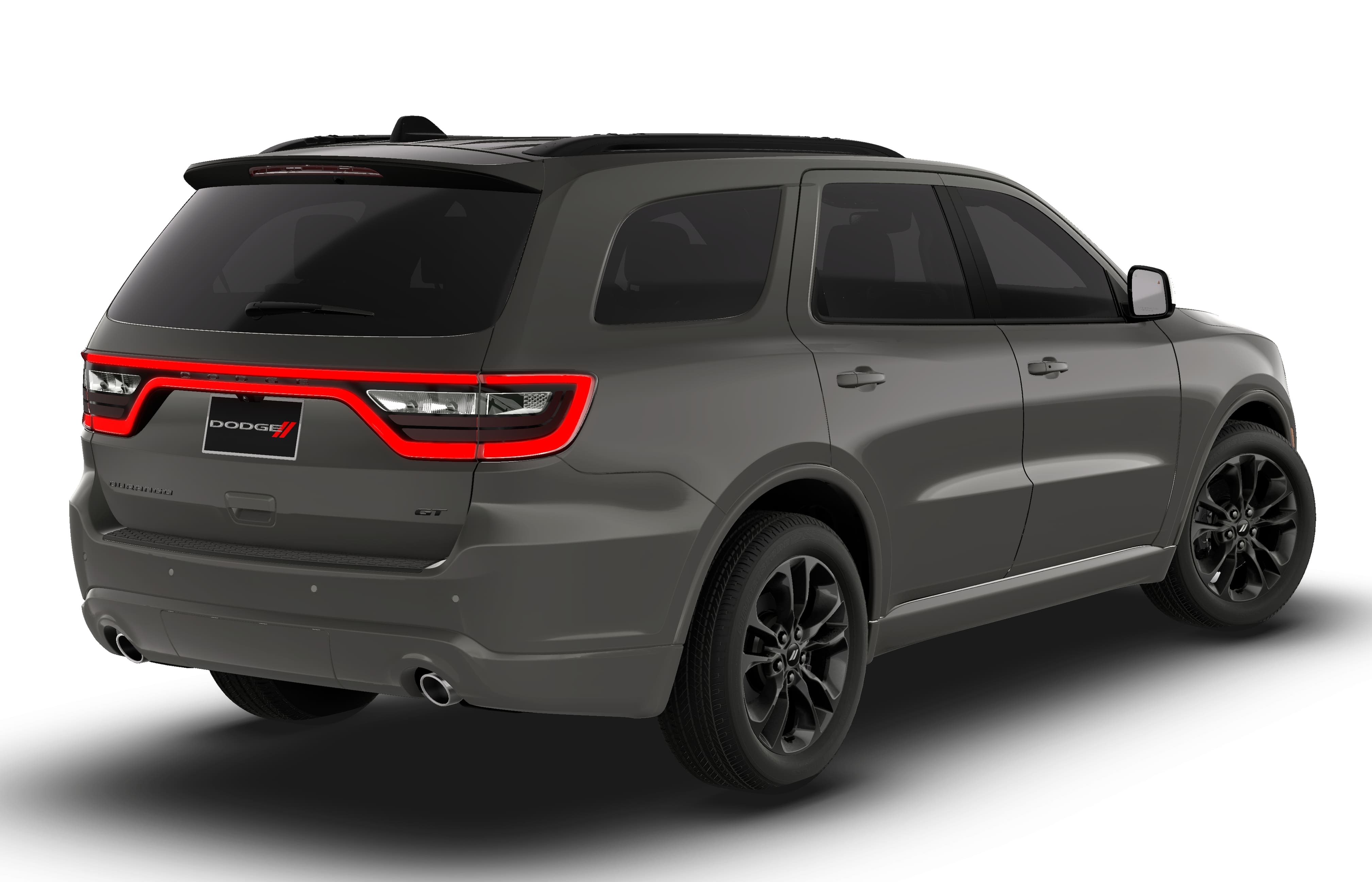 2026 Dodge Durango DURANGO GT RWD