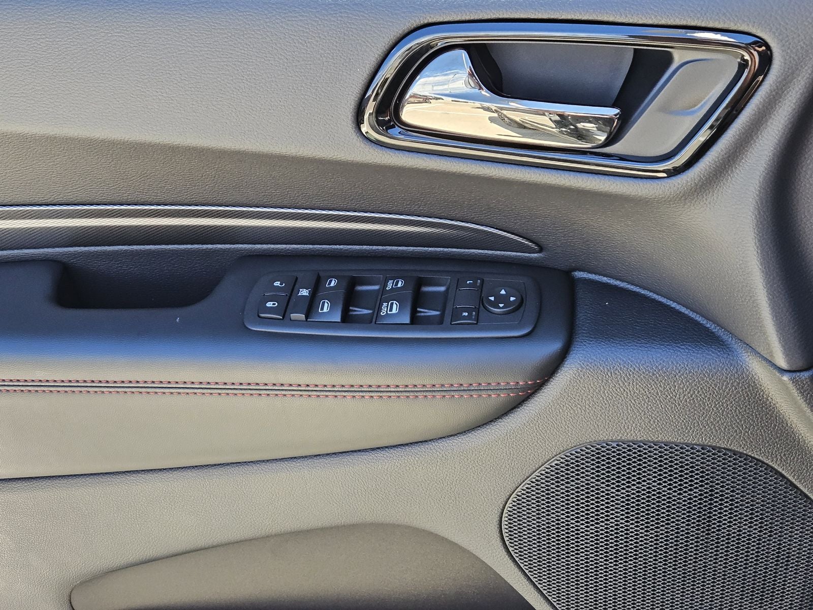 2026 Dodge Durango DURANGO GT RWD