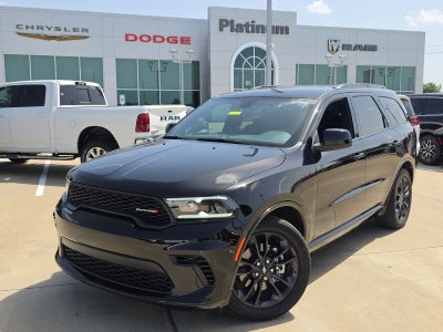 2025 Dodge Durango GT RWD