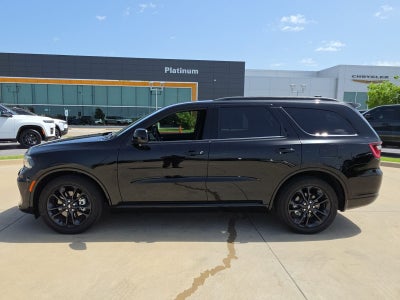2025 Dodge Durango GT RWD