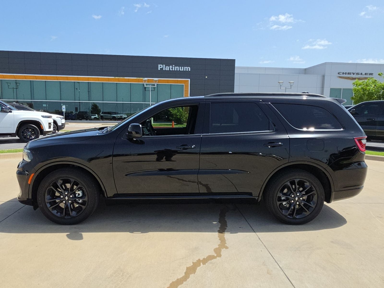 2025 Dodge Durango GT RWD