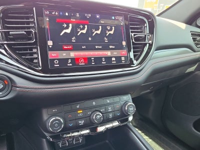 2025 Dodge Durango GT RWD