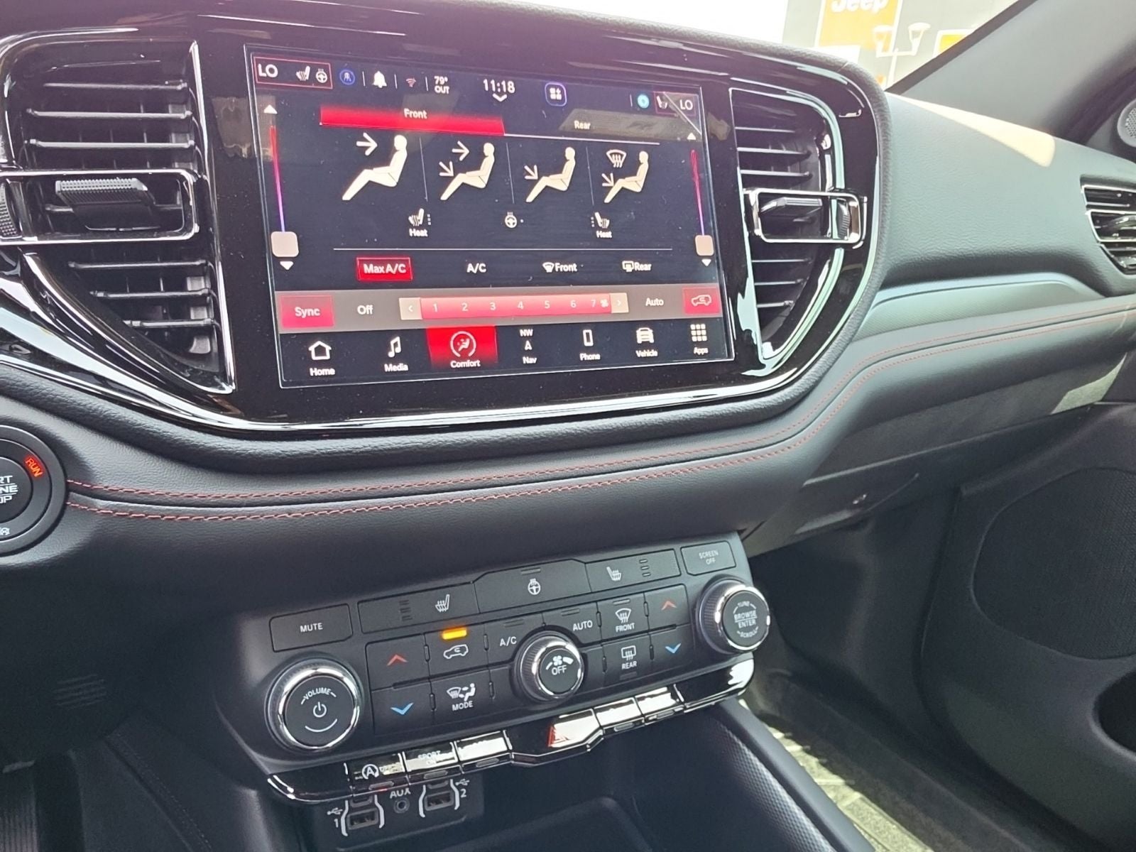 2025 Dodge Durango GT RWD