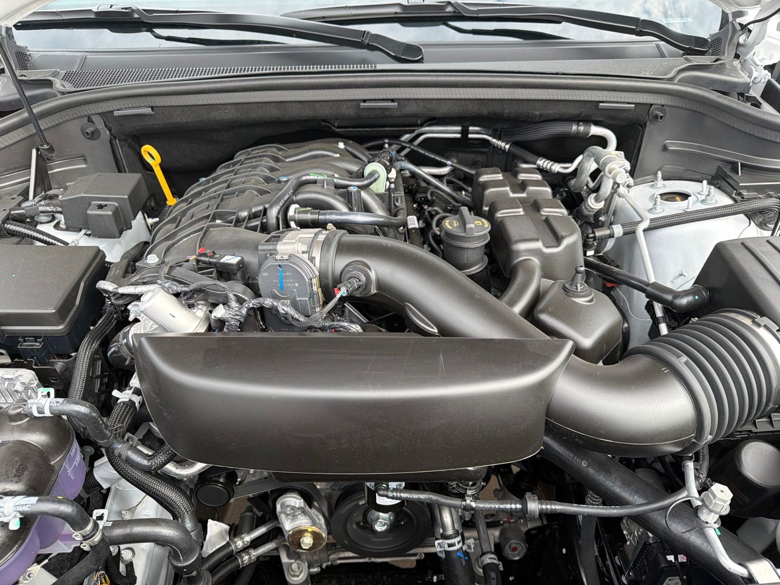 2026 Dodge Durango DURANGO GT RWD