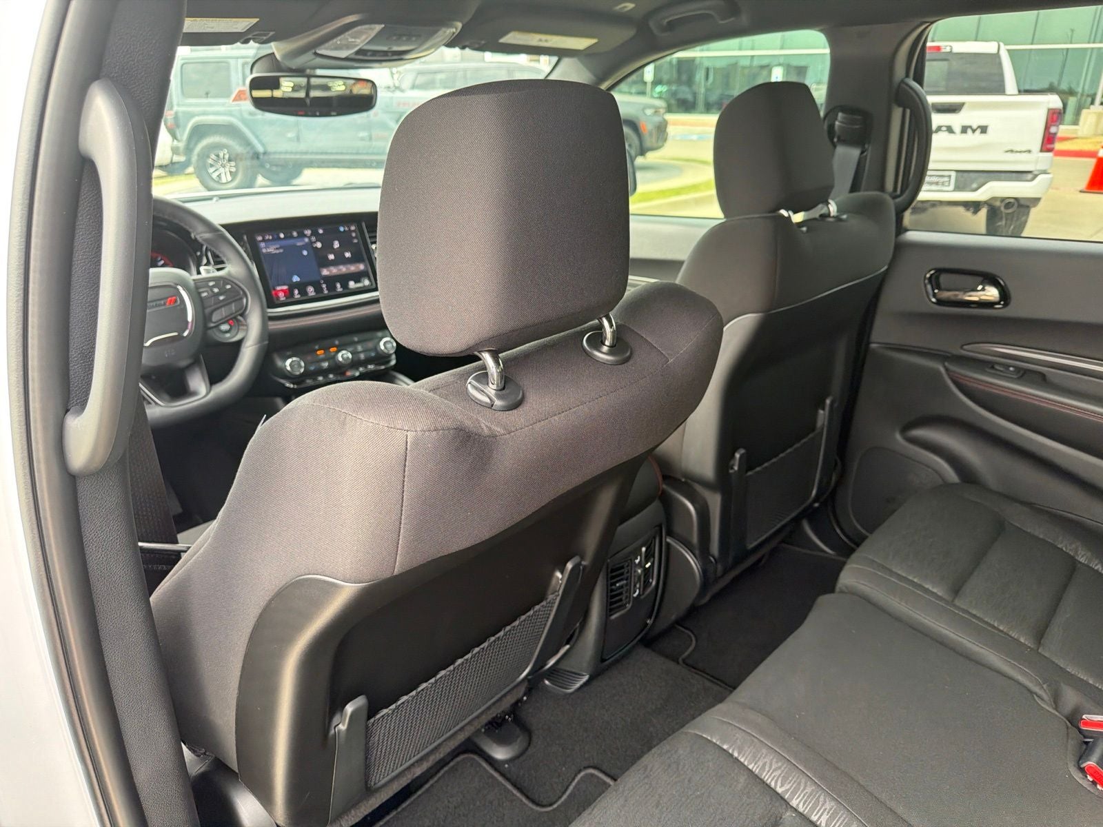 2026 Dodge Durango DURANGO GT RWD