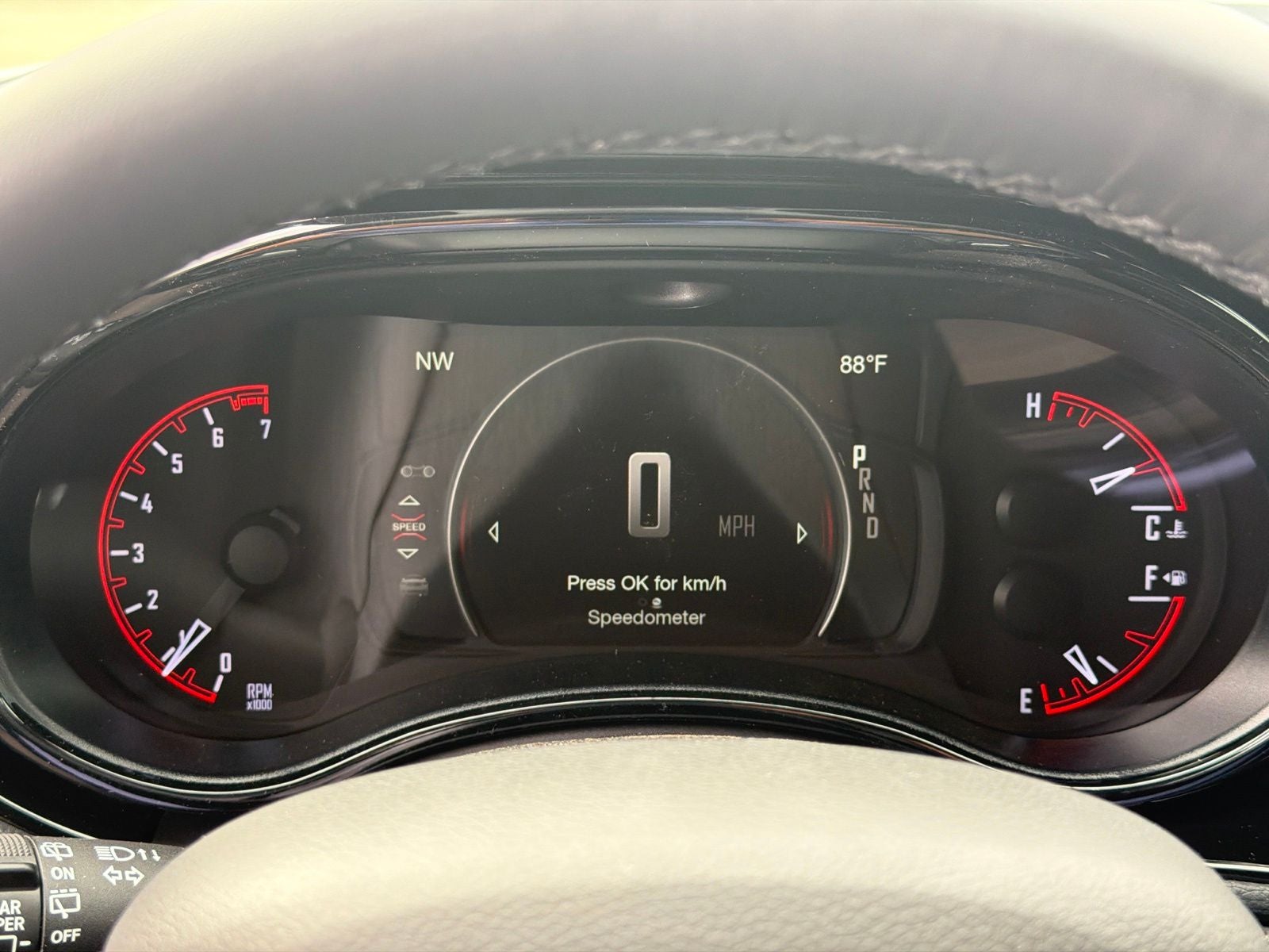 2026 Dodge Durango DURANGO GT RWD