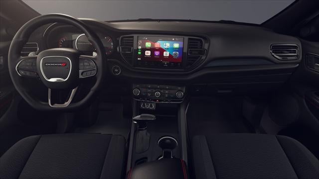 2026 Dodge Durango DURANGO GT RWD