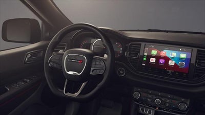 2026 Dodge Durango DURANGO GT RWD