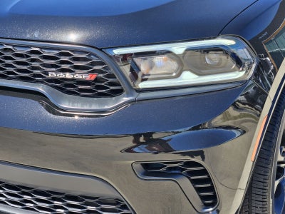 2026 Dodge Durango DURANGO GT RWD