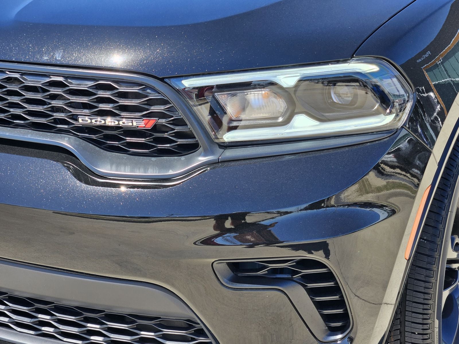 2026 Dodge Durango DURANGO GT RWD