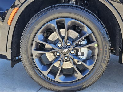 2026 Dodge Durango DURANGO GT RWD