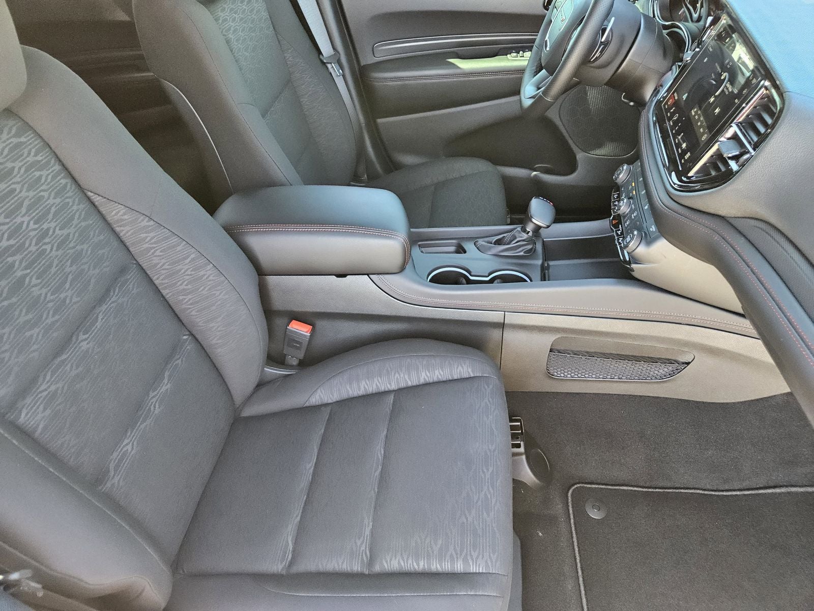 2026 Dodge Durango DURANGO GT RWD