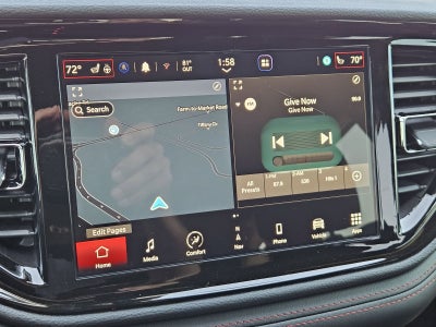 2026 Dodge Durango DURANGO GT RWD