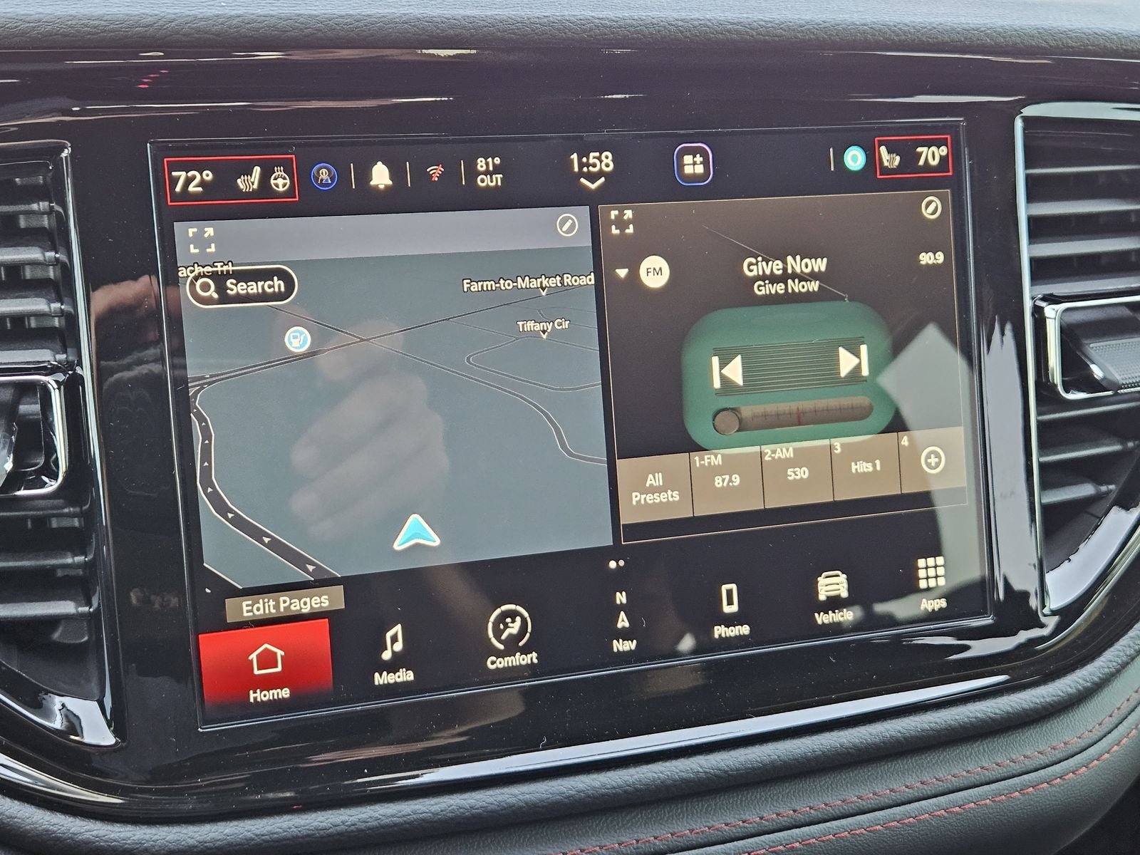 2026 Dodge Durango DURANGO GT RWD