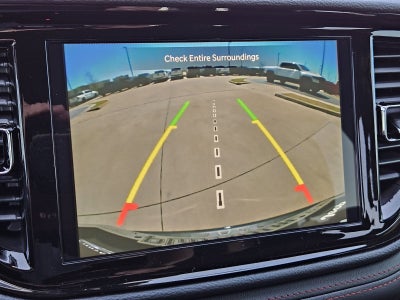 2026 Dodge Durango DURANGO GT RWD